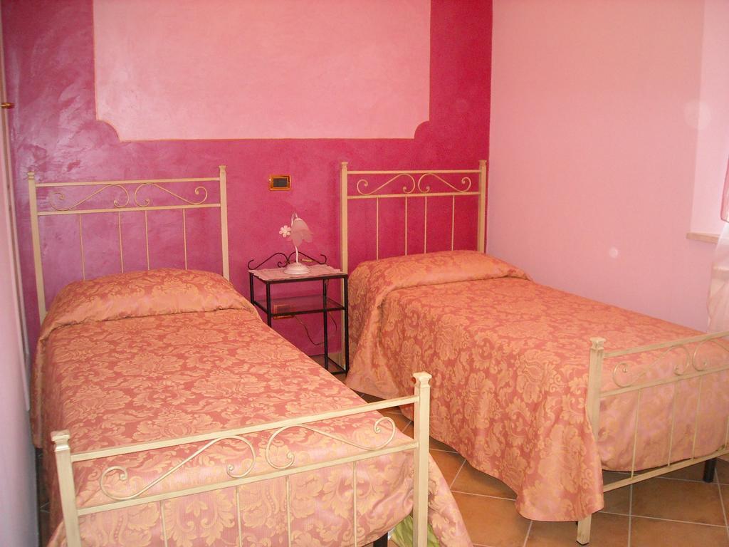 Appartamenti Roberta Cisanello Pisa Zimmer foto
