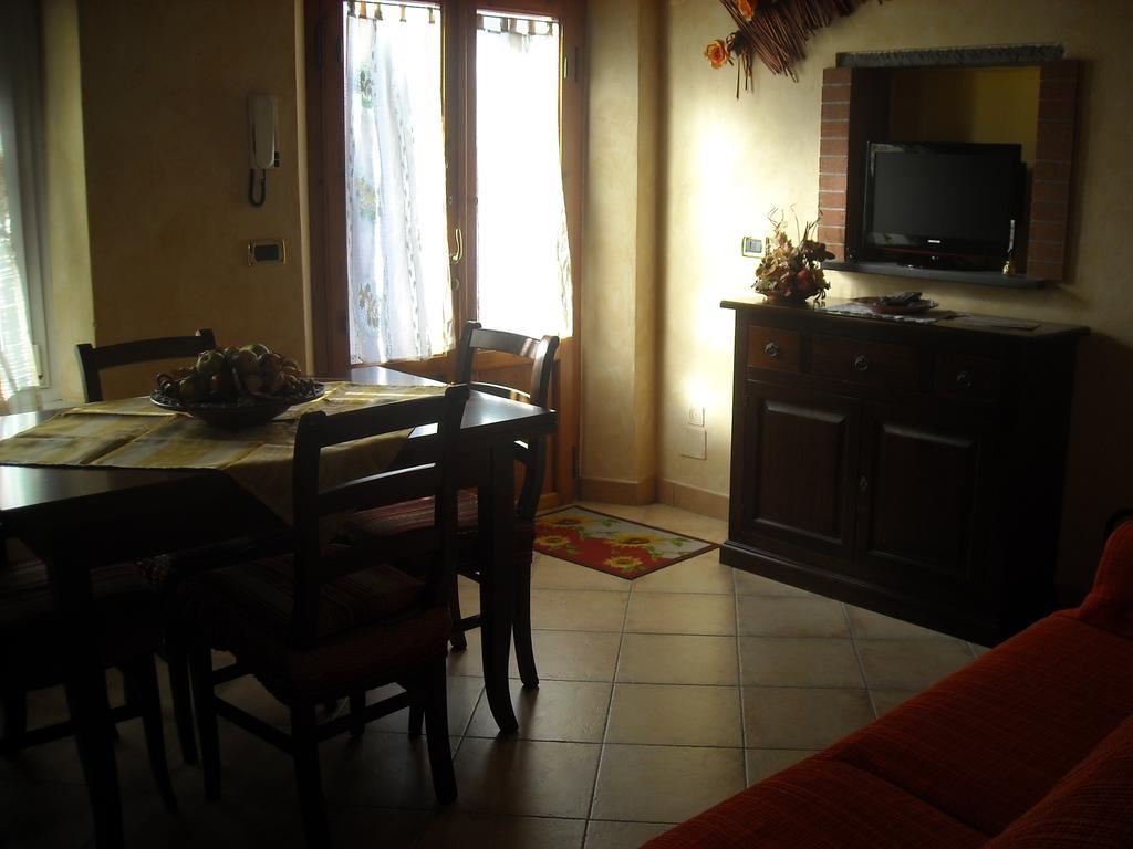 Appartamenti Roberta Cisanello Pisa Zimmer foto