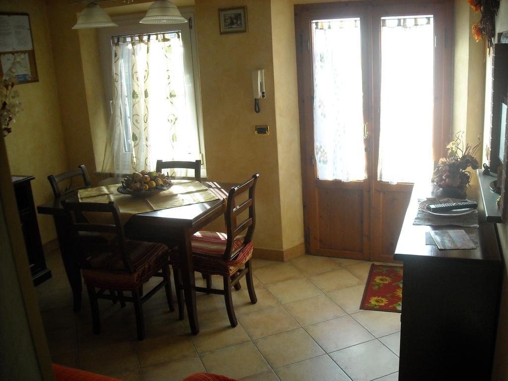 Appartamenti Roberta Cisanello Pisa Zimmer foto