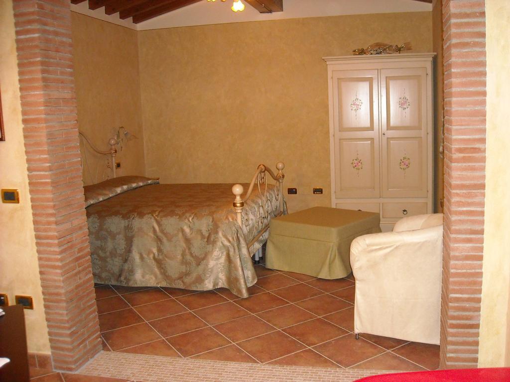 Appartamenti Roberta Cisanello Pisa Zimmer foto