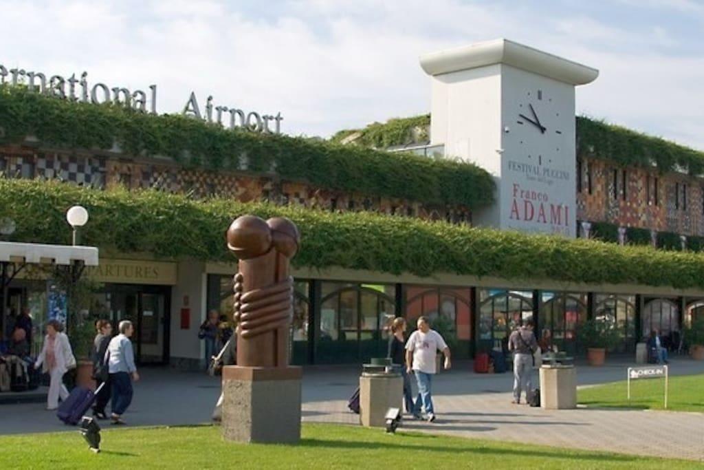 Appartamenti Roberta Cisanello Pisa Exterior foto